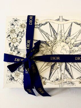 Dior | Games | Christian Dior Around The World 50 Pc Limited